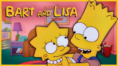 bart and lisa naked|Bart fucks Lisa cartoon simpsons porn, poldnik